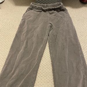 Brandy Melville Sweatpants